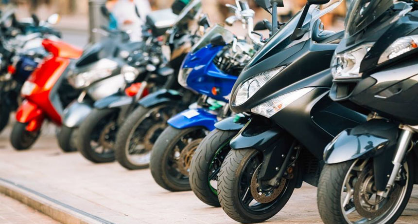 Sports Bikes Under 10 Lacs in Pakistan